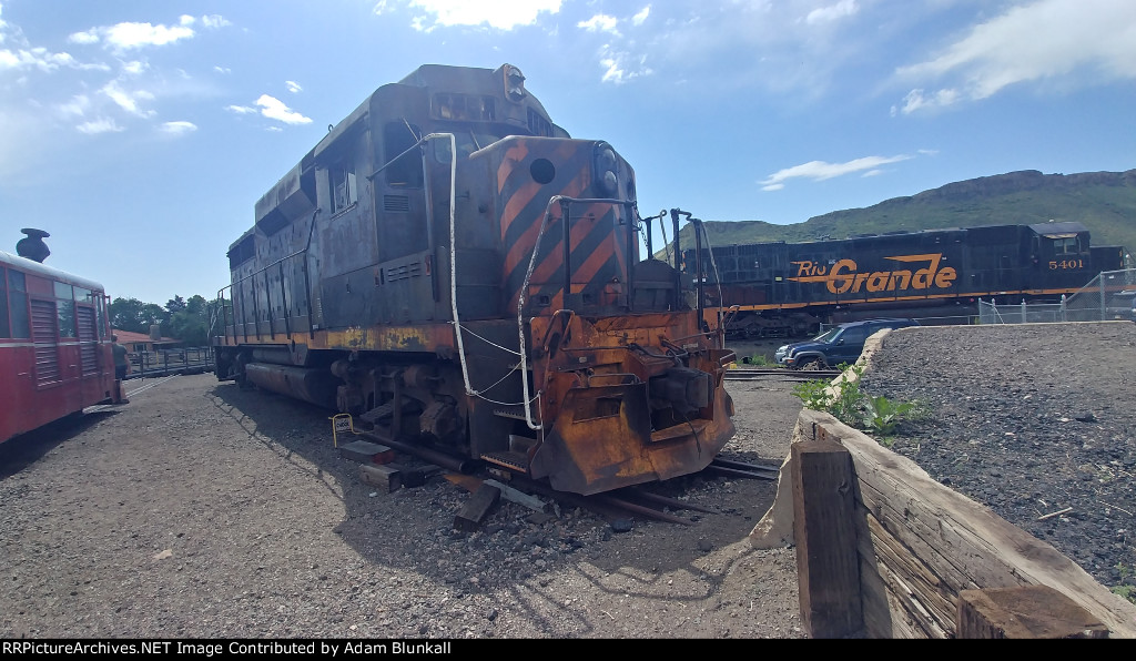 Rio Grande 3011